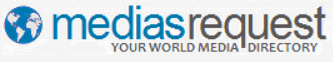 Logo Mediasrequest