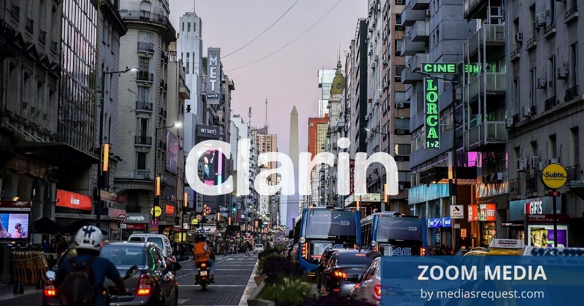 Clarin - Buenos Aires