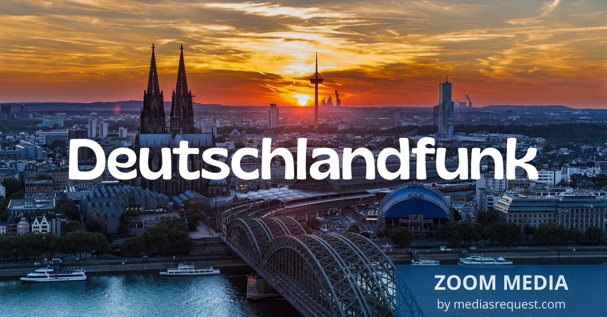 Deutschlandfunk - Allemagne
