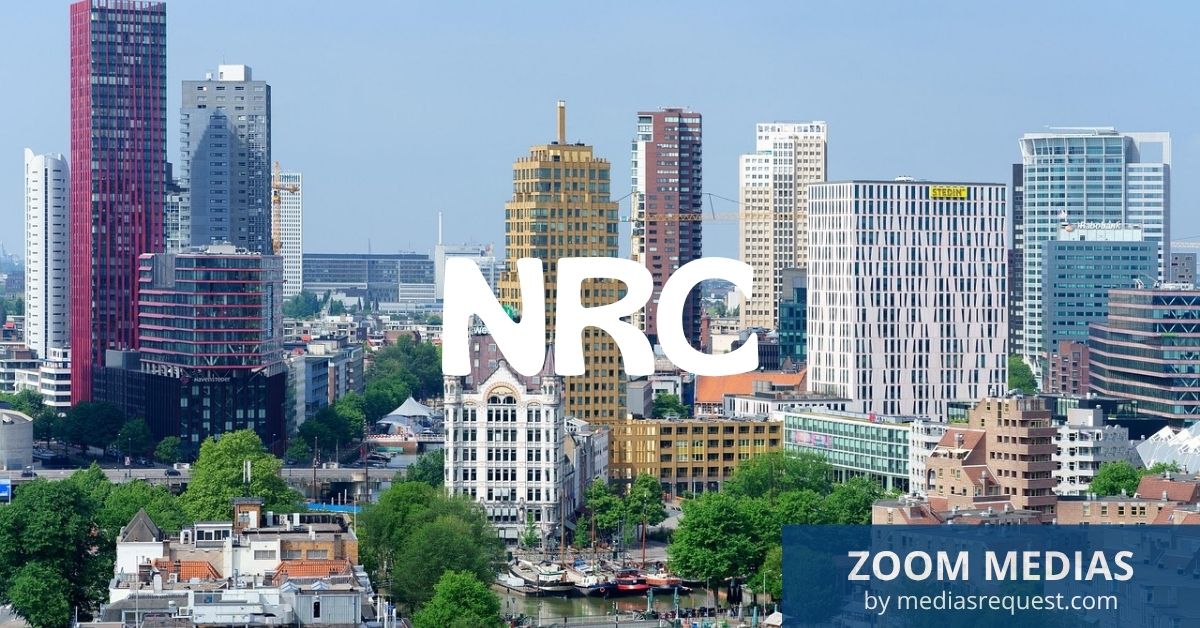 NRC - Pays-Bas