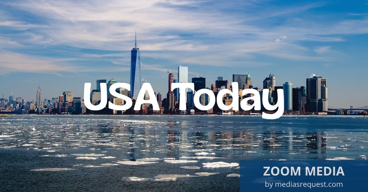 USA Today - Etats-Unis