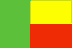 benin