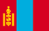 mongolie