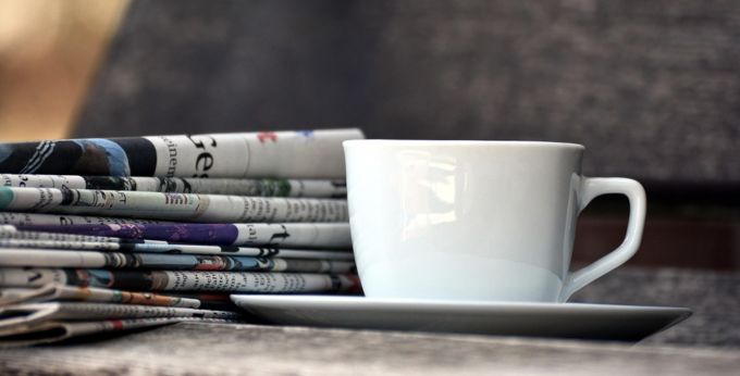 Unes de presse du 12 janvier 2026